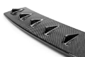 Picture of Seibon 02-07 Subaru Impreza-WRX-STi Carbon Fiber Rear Fin Spoiler