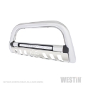 Picture of Westin 2016-2018 Toyota Tacoma Ultimate LED Bull Bar - Chrome