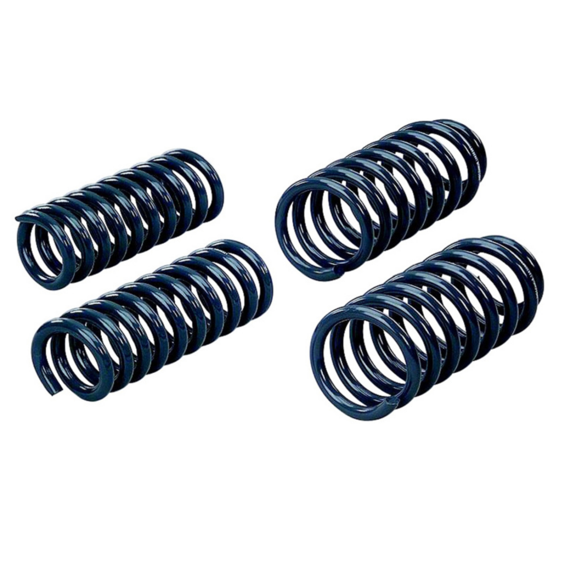 Picture of Hotchkis 05-07 Dodge Charger Sport Coil Springs