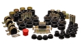 Picture of Energy Suspension 81-87 Chevy-GMC 2WD 1-2 Ton PickUp Black Hyper-flex Master Bushing Set