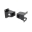 Picture of Westin 2014-2018 Chevrolet-GMC Truck-SUV Sensor Relocator - Black