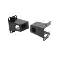 Picture of Westin 2014-2018 Ram Truck-SUV Sensor Relocator - Black