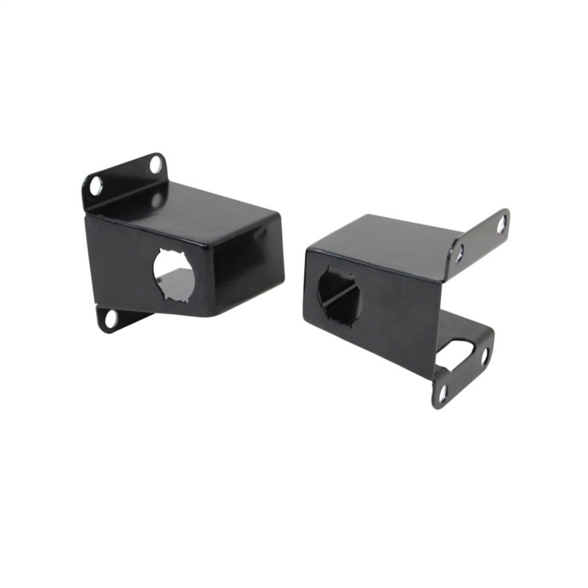 Picture of Westin 2014-2018 Ram Truck-SUV Sensor Relocator - Black