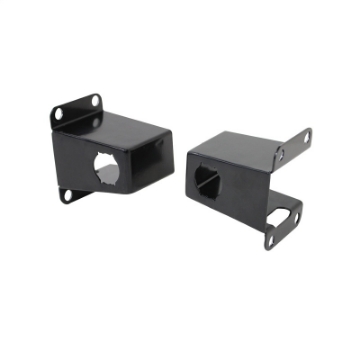 Picture of Westin 2014-2018 Ram Truck-SUV Sensor Relocator - Black