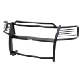 Picture of Westin 1997-2004 Ford F-150-250LD 4WD Heritage Edition Sportsman Grille Guard - Black