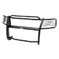 Picture of Westin 1997-2004 Ford F-150-250LD 4WD Heritage Edition Sportsman Grille Guard - Black