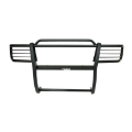 Picture of Westin 1998-2004 Toyota Tacoma Sportsman Grille Guard - Black