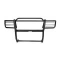 Picture of Westin 1998-2004 Toyota Tacoma Sportsman Grille Guard - Black