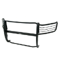 Picture of Westin 2006-2008 Dodge Ram 1500 Sportsman Grille Guard - Black