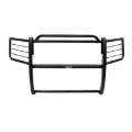 Picture of Westin 2006-2014 Toyota FJ Cruiser Sportsman Grille Guard - Black