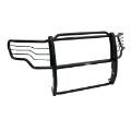 Picture of Westin 2009-2014 Ford F-150 Sportsman Grille Guard - Black