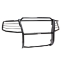 Picture of Westin 2015-2018 Chevrolet Suburban-Tahoe Sportsman Grille Guard - Black