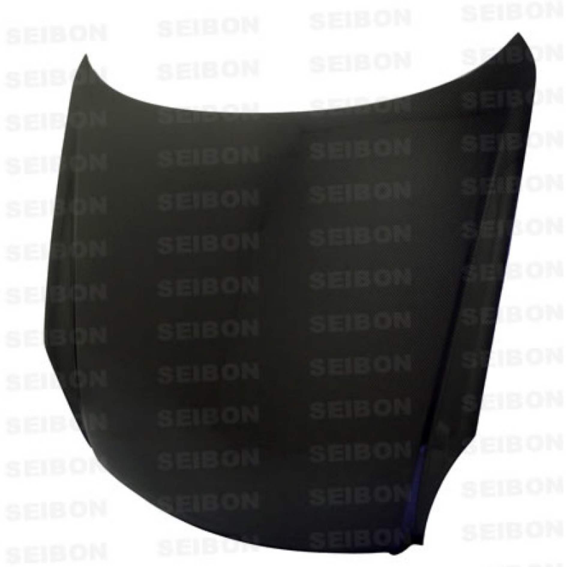 Picture of Seibon 03-07 Infiniti G35 Coupe OEM  Carbon Fiber Hood