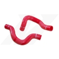 Picture of Mishimoto 07-09 Nissan Sentra SE-R - SE-R Spec V Red Silicone Hose Kit