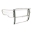 Picture of Westin 2009-2014 Ford F-150 Sportsman Grille Guard - SS