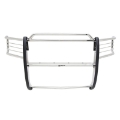 Picture of Westin 2014-2018 Jeep Grand Cherokee Sportsman Grille Guard - SS