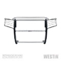 Picture of Westin 2016-2018 Toyota Tacoma Sportsman Grille Guard - SS