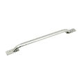 Picture of Westin 2004-2014 Ford F-150 6-75 ft BedExcl- Heritage Edition Platinum Oval Bed Rails - SS