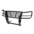 Picture of Westin 2003-2007 Chevrolet Silverado Classic 1500HD-2500LD HDX Grille Guard - Black