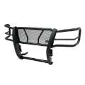 Picture of Westin 2003-2007 Chevrolet Silverado Classic 1500HD-2500LD HDX Grille Guard - Black