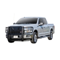 Picture of Westin 2009-2014 Ford F-150 HDX Grille Guard - Black