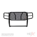 Picture of Westin 2010-2018 Ram 25-3500 HDX Grille Guard - Black