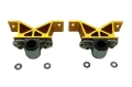 Picture of Whiteline 02-07 Subaru WRX-04-07 STi 24mm HD Rear Sway Bar Mount Kit