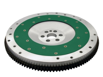 Picture of Fidanza 85-89 Mitsubishi Starion 2-6L Aluminium Flywheel 10-5lb