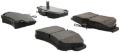 Picture of StopTech Performance 03-05 Dodge SRT-4 Front Brake Pads