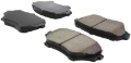 Picture of StopTech Performance 06-08 Mazda Miata MX-5 Front Brake Pads