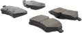Picture of StopTech Performance 06-09 Mini Cooper-Cooper S Front Brake Pads