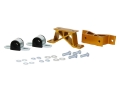 Picture of Whiteline 02-07 Subaru WRX Sedan and Wagon - 03-07 Subaru Impreza Non-Turbo - 04-07 Subaru STi - 93-
