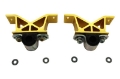 Picture of Whiteline 02-07 Subaru WRX Sedan and Wagon - 03-07 Subaru Impreza Non-Turbo - 04-07 Subaru STi - 93-