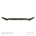 Picture of Westin 1980-1993 Dodge Ram Wade Ultraguard Bugshield - Smoke