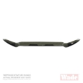 Picture of Westin 1980-1993 Dodge Ram Wade Ultraguard Bugshield - Smoke