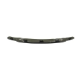 Picture of Westin 2002-2007 Jeep Liberty Wade Platinum Bug Shield - Smoke