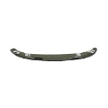 Picture of Westin 2004-2012 Chevrolet-GMC Colorado-Canyon Wade Platinum Bug Shield - Smoke
