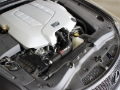 Picture of aFe Takeda Intakes Stage-2 PDS AIS PDS Lexus IS-F 08-11 V8-5-0L blk