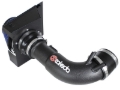 Picture of aFe Takeda Intakes Stage-2 PDS AIS PDS Lexus IS-F 08-11 V8-5-0L blk