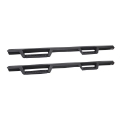 Picture of Westin-HDX 15-18 Chevrolet-GMC Colorado-Canyon Crew Cab Drop Nerf Step Bars - Textured Black