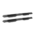 Picture of Westin-HDX 99-16 Ford F-250-350-450-550 Super Cab Xtreme Nerf Step Bars - Textured Black
