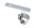 Picture of AEM No-Weld O2 Sensor Mount for 1-75 to 2-0 inch Diameter Pipe