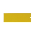 Picture of Westin-Brute Drawer Divider for 80-TBS200-BD Series 1PC - Yellow