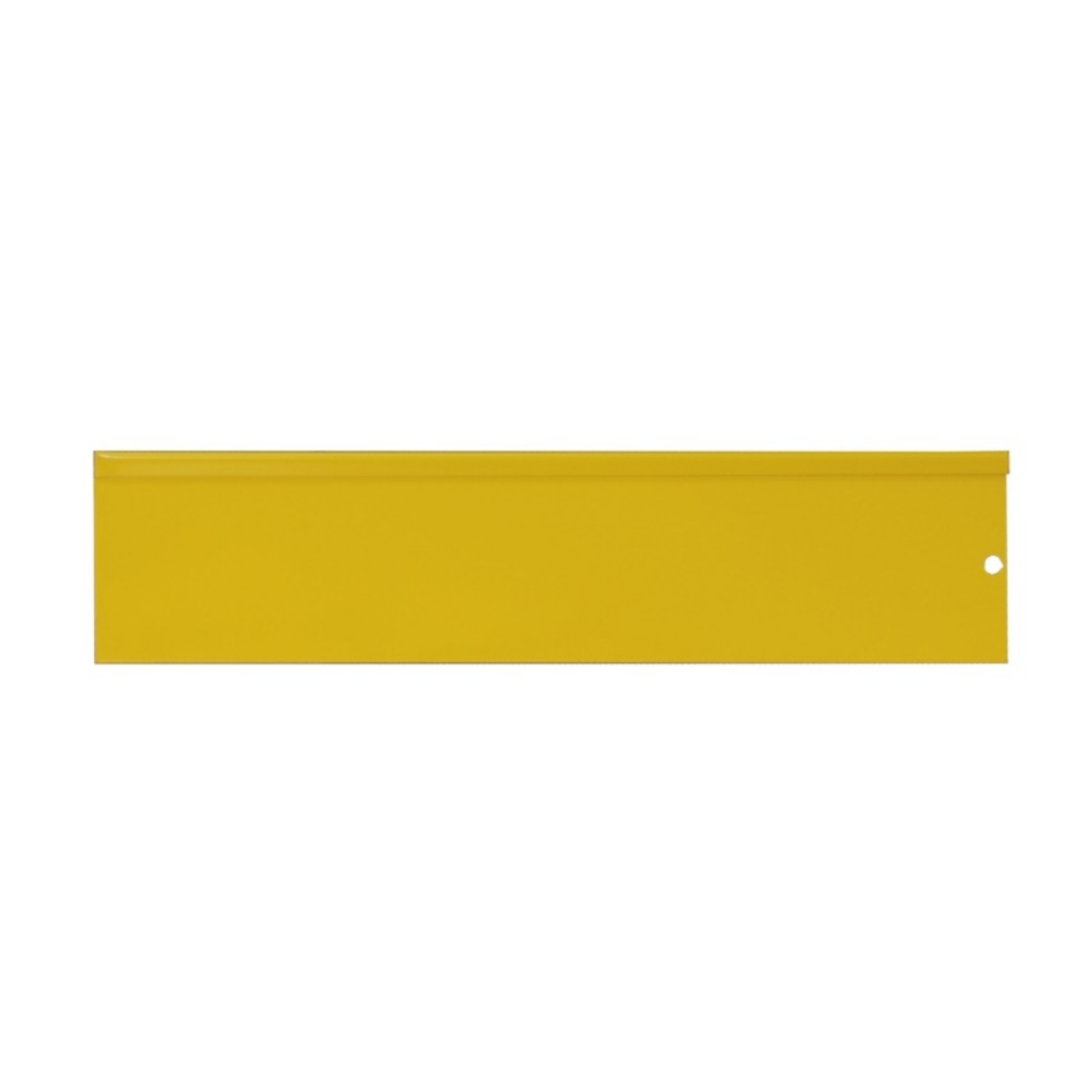 Picture of Westin-Brute Drawer Divider for 80-UB-TD Series 1PC - Yellow