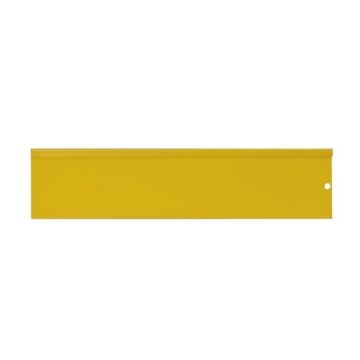 Picture of Westin-Brute Drawer Divider for 80-UB-TD Series 1PC - Yellow