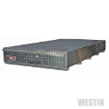 Picture of Westin-Brute 60in D x 40in W x 9-5in H Single Drawer - Aluminum