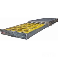 Picture of Westin-Brute 60in D x 40in W x 9-5in H Single Drawer - Aluminum