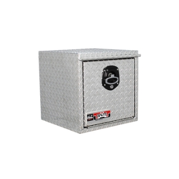Picture of Westin-Brute HD Under Body 18in x 18in Drop Down Door - Aluminum
