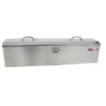 Picture of Westin-Brute JobSite Box 50in - Aluminum