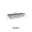 Picture of Westin-Brute Full Lid Full Size Step Side & Down Size Shallow Depth - Aluminum